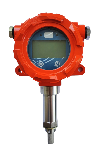 防爆露点分析仪